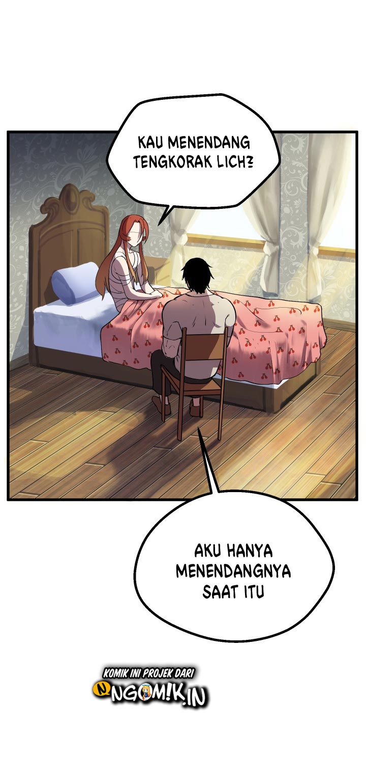 Otherworldly Sword King’s Survival Records chapter 22